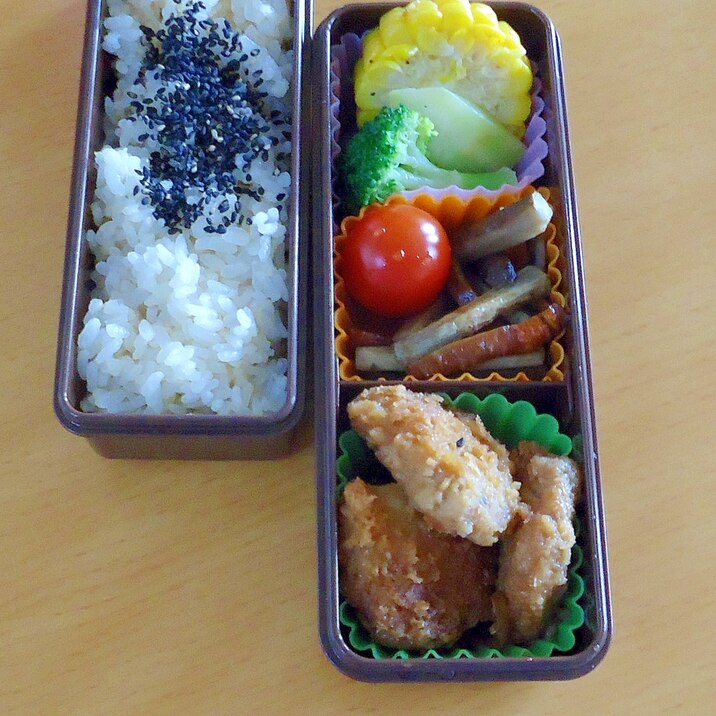 お弁当に 前夜のトンカツでカツ煮 レシピ 作り方 By Mama6138 楽天レシピ お弁当に 前夜のトンカツでカツ煮 レシピ 作り方 By Mama6138 楽天レシピ